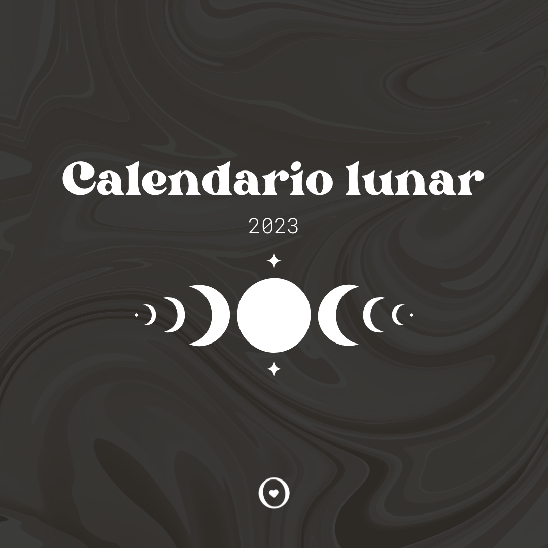 calendario lunar 2023