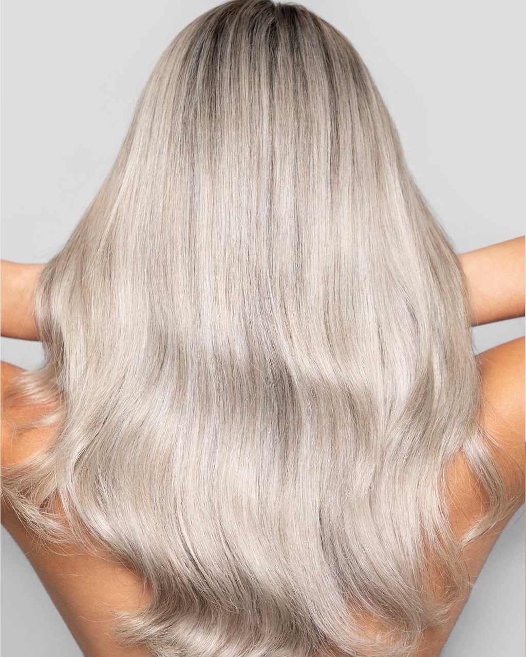 TONER - DROP IT - ASH BLONDE OLIVESTORE.CL