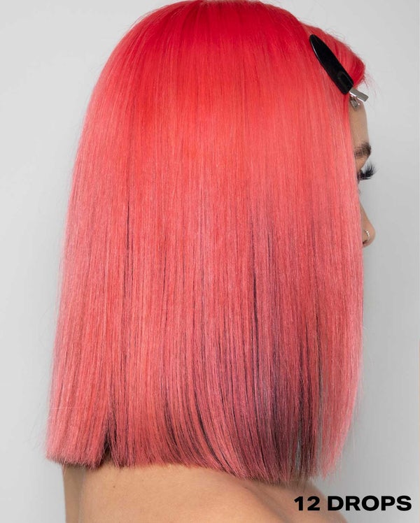 TINTE - DROP IT - RED OLIVESTORE.CL